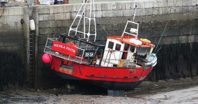 Gruelling conditions on tragic Nicola Faith boat left crew member with nerve damage