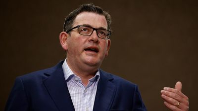 Health Minister Martin Foley among high-profile Victorian Labor ministers to retire before November election