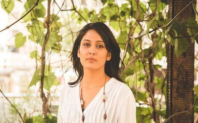 Harika Vedula hosts plays with a purpose