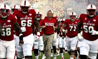 10 Best College Football Coaches ATS Coming Off A Bye Week