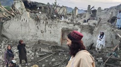 At Least 1,000 Killed in Afghan Quake, with Fear Toll Will Rise