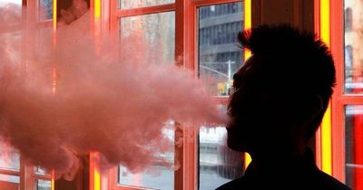 Dunny vaper: Hunter students' e-cigarettes block up school toilet