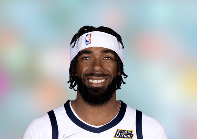 Mike Conley on the block?