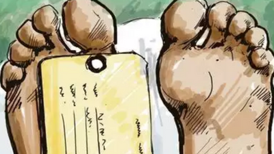 Karnataka: Bereaved kin protest against hospital in Mysuru