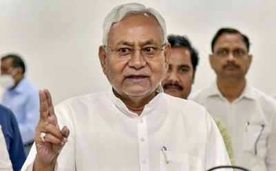Why Nitish Kumar is counting on a caste count in Bihar