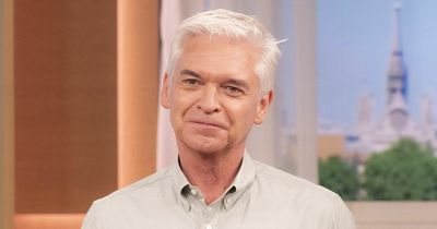 Phillip Schofield trumps Holly Willoughby to become This Morning's highest earner