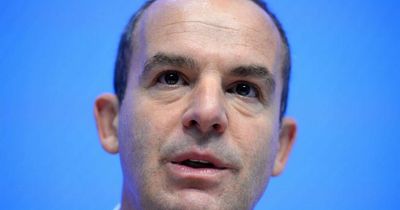 Martin Lewis rejected from House of Lords for being too honest