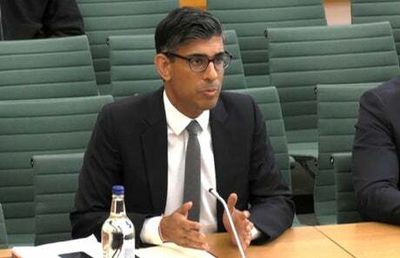 Rishi Sunak warned ‘recession is the new enemy’ as sky-high inflation hits millions