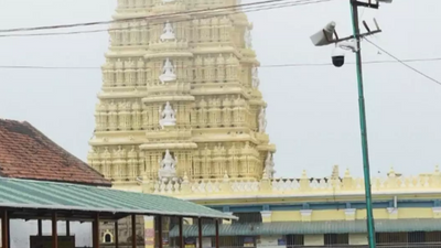 Karnataka: ‘Devotees will be allowed at Chamundi during Ashada’