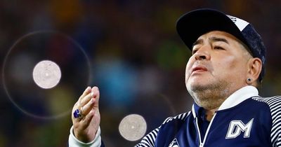 Eight people set to stand trial over death of footballing icon Diego Maradona