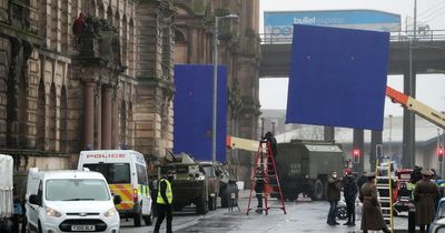 Scottish TV and film industry 'could be worth £1 billion by 2030'