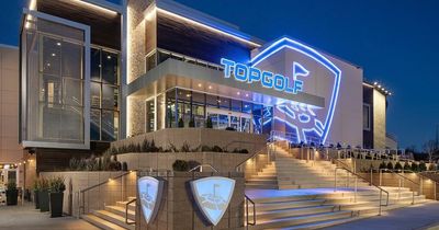 New Glasgow driving range creates 300 jobs