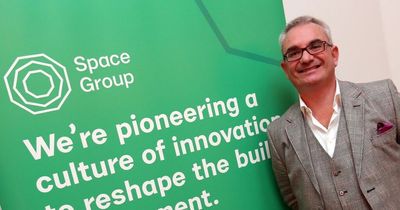 10 questions for Rob Charlton, CEO of Space Group