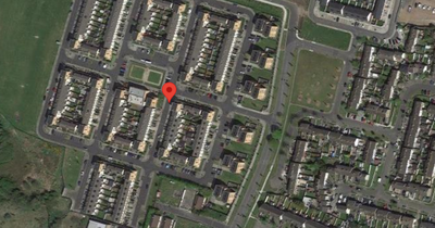Man dies after being found unresponsive on Dublin street
