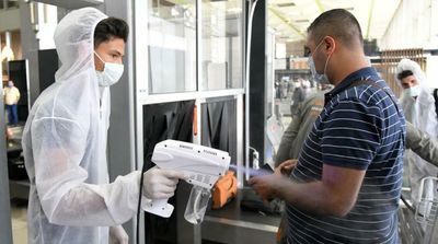 Damascus Airport Resumes Operations