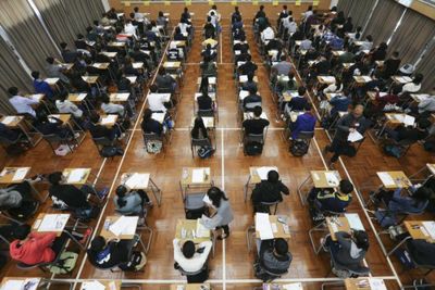 Hong Kong to include Korean in university entrance exam from 2025 amid K-culture boom