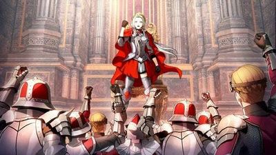 'Fire Emblem Warriors: Three Hopes' release time, file size, pre-load, and pre-order bonuses