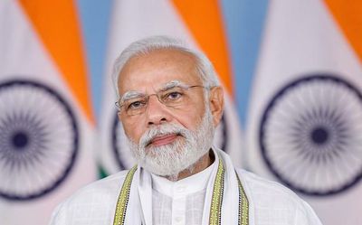 PM Modi exhorts exporters to achieve long-term export targets
