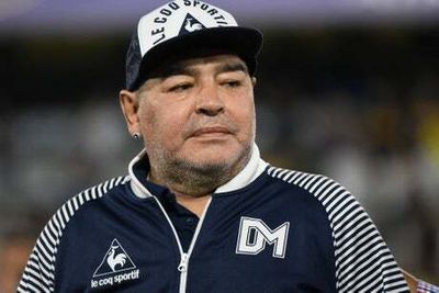 Diego Maradona: Medical team who cared for footballer charged with criminal negligence