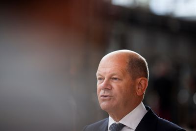 Western Balkan countries deserve realistic chance to join EU, Germany says