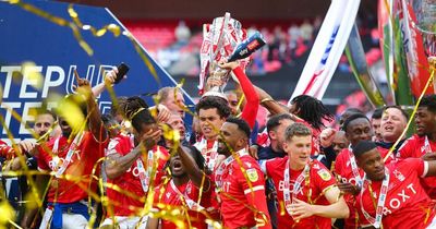 Championship fixtures in full as clubs set for July kick-off in race for Premier League
