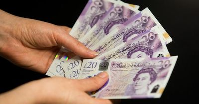 Bank of England warns 460 million bank notes will no longer be valid soon