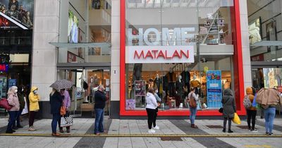 Matalan sheds more that 700 jobs despite sales passing £1bn