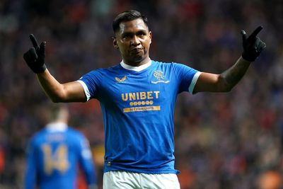 Rangers rubbish Sevilla €8m Morelos transfer swoop claims