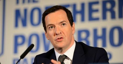 Eight years since George Osborne's 'Northern Powerhouse' speech... and business leaders still fighting for the railway he promised