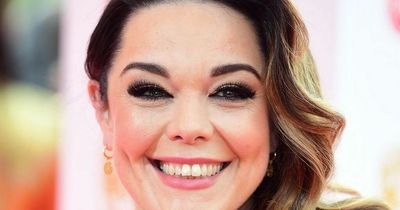 Emmerdale's Lisa Riley announces she is returning to soap after heartbreaking loss