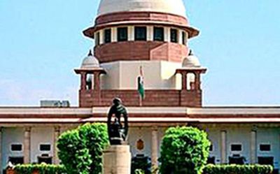 SC dismisses plea to add in-service quota seats of NEET super speciality 2021 surrendered by Tamil Nadu