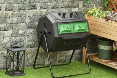 Best compost bins for the garden