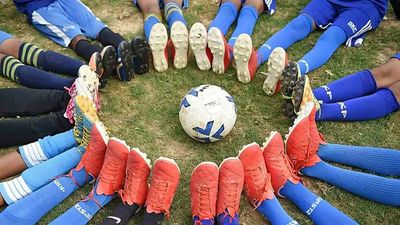 Indian women's U17 football team suffers 0-7 defeat against Italy