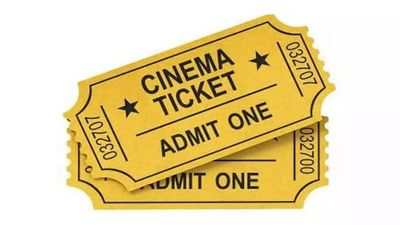 Andhra Pradesh govt to launch movie ticket portal