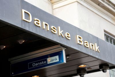 Lithuanian woman sentenced to prison in Danske Bank money laundering case - Danish police