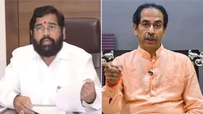 Maharashtra Turmoil: Open letter to CM Uddhav Thackeray by rebel MLAs, expressing their grievances