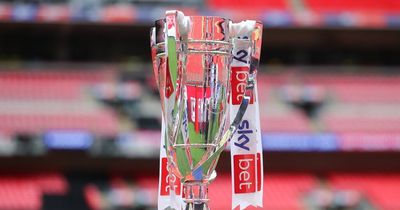 Championship fixture list in full as Norwich City and Watford join Cardiff City, Swansea City and West Brom in second tier