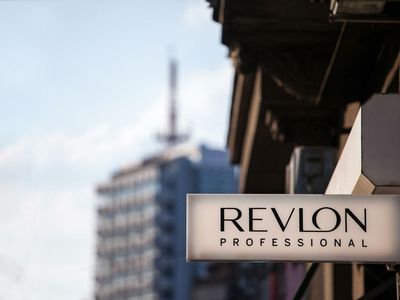 $100 Invested In Revlon Right Now Would Be Worth This Much If Stock Gets Back To All-Time High