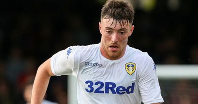 Young Leeds United striker seals permanent exit as he joins Carlisle