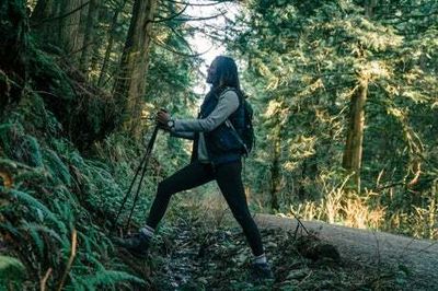 10 best walking poles to help you hike and trek further than before