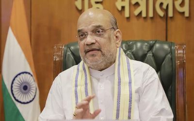 Amit Shah wants to modernise co-op banks