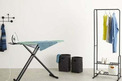 Best ironing boards for easy laundry days