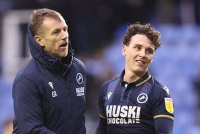 Millwall fixtures for Championship 2022/23 season: Full match schedule, dates and kick-off times