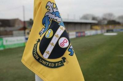 Sutton United fixtures for League Two 2022/23 season: Full match schedule, dates and kick-off times