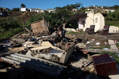 Commonwealth heads expected to endorse climate charter