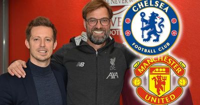 What Chelsea can offer Michael Edwards that Man Utd can't as ex-Liverpool guru eyed