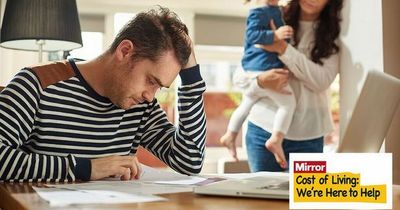 Full breakdown of everyone getting £650 cost of living payment confirmed by DWP