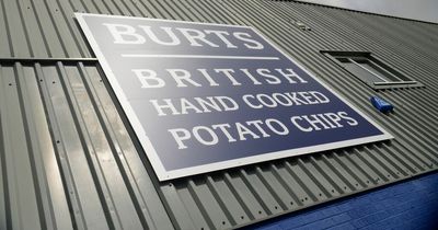 Burts Snack creates 20 Plymouth jobs as growth plans reach crunch point