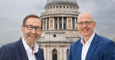 Fisher German and Matthews & Goodman merge to create £60m turnover property agency with 29 offices