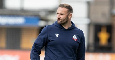 Ian Evatt's verdict on Bolton Wanderers' season opener vs Ipswich Town & League One fixtures